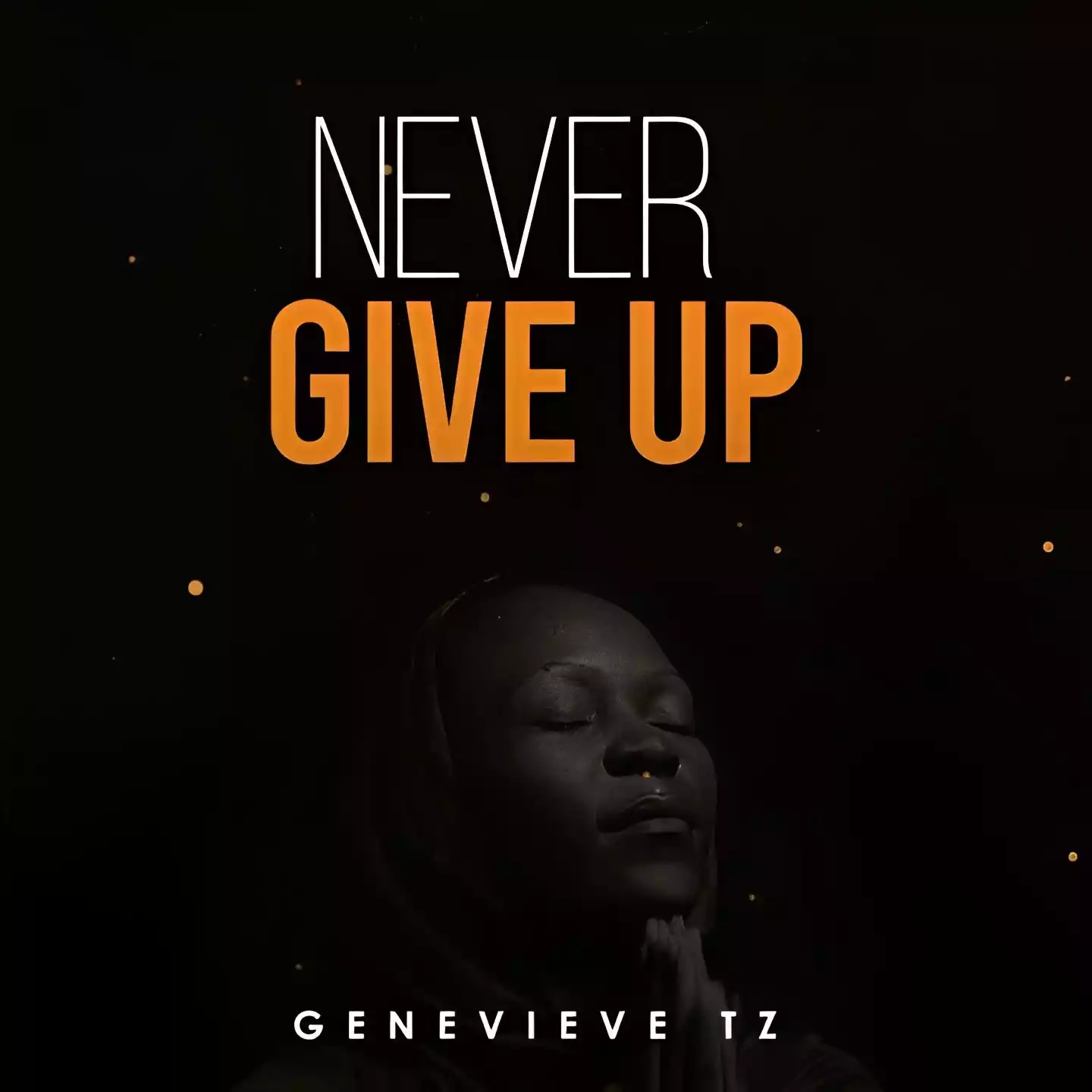 Genevieve - Never Give Up Mp3 Download